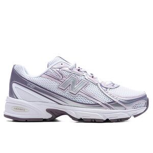 New Balance Running Shoes 740 Purple/Pink/White Women SZ 9 New in Box